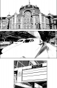 東京駅、新幹線などのイラストです。