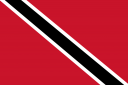 トリニダード＝ドバゴ国旗