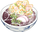 天ぷら蕎麦