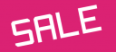 「SALE」のPOPです