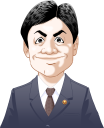 国民民主党代表　玉木雄一郎