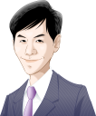 再生の道代表　石丸伸二