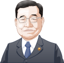102-103代内閣総理大臣　石破茂