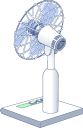 扇風機