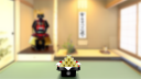 床の間