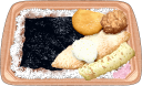 海苔弁当