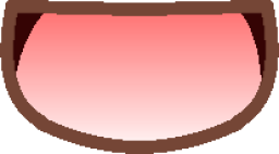 着せ替えイラスト用口