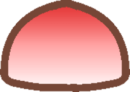 着せ替えイラスト用口