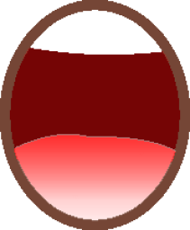着せ替えイラスト用口