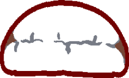 着せ替えイラスト用口