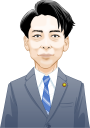 小泉進次郎