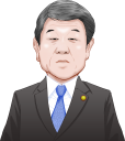 茂木敏充