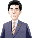 小林鷹之