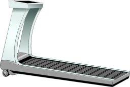 ウオーキングマシーン