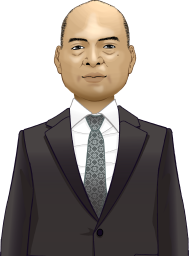 ナウル共和国第33代大統領デビッド・アデアン