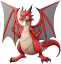 ファイヤードラゴン