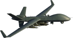 攻撃用ドローン