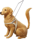 盲導犬