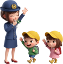 交通安全