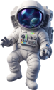 宇宙飛行士