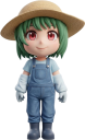 農業女子