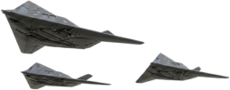 ステルス戦闘機