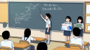 生徒の発表