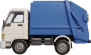パッカー車