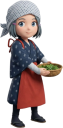 茶摘み娘