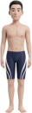 水泳部の男子