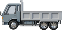 ダンプカー