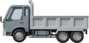 ダンプカー