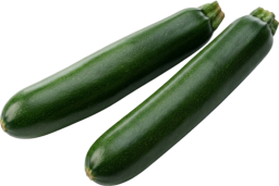 夏野菜のズッキーニ