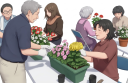 園芸教室
