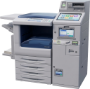 色々便利なマルチコピー機