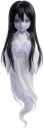 美人な幽霊さん