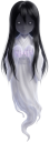 恨みがありそうな幽霊さん