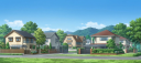 住宅地