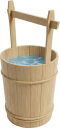 手桶