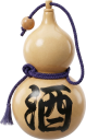 瓢箪徳利