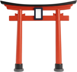 鳥居