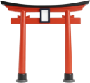 鳥居