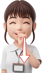 手話「よろしく」