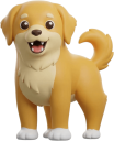 ゴールデンレトリバー