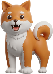 柴犬