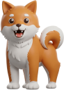 柴犬